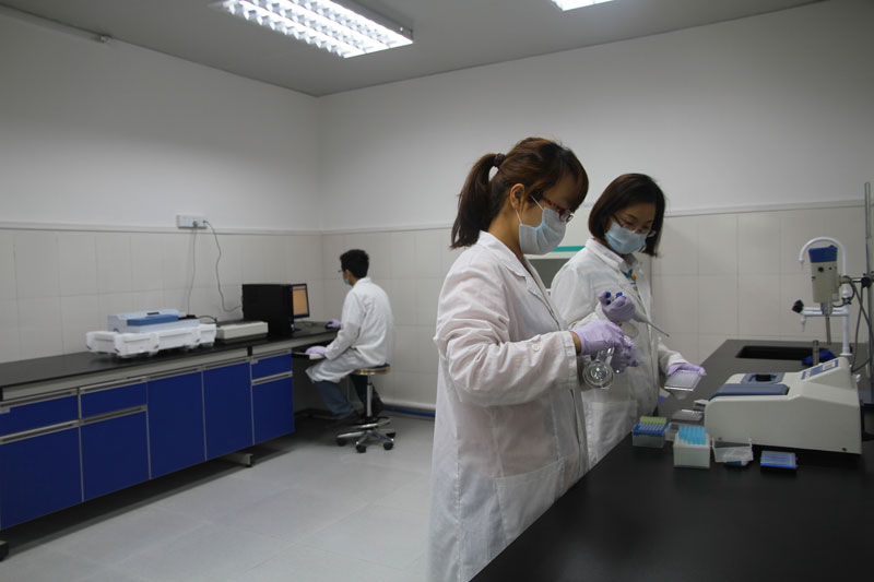 科研教育实验室