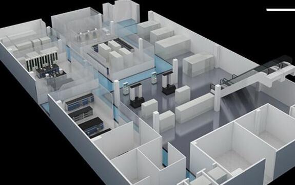 实验室规划